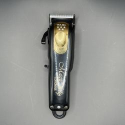 WAHL Magic Clip