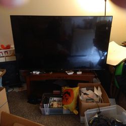 TCL 65Inch Roku Smart TV (Model#65S431)