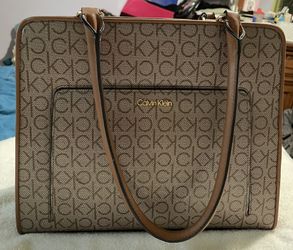 Calvin Klein Women’s Tote