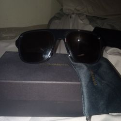 Dolce & Gabbana Sunglasses