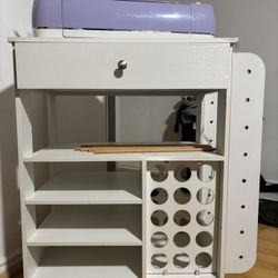 CRICUT STORAGE 
