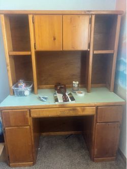 Small wall unit