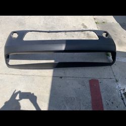 dodge Challenger Front Bumper 2011-2014