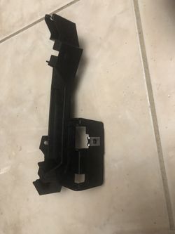 08-12 Infinity Ex35 Light Bracket