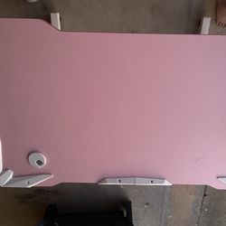Used gaming desk