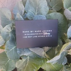 Marc By Marc Jacobs Wallet