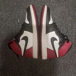 Air Jordan’s size 7