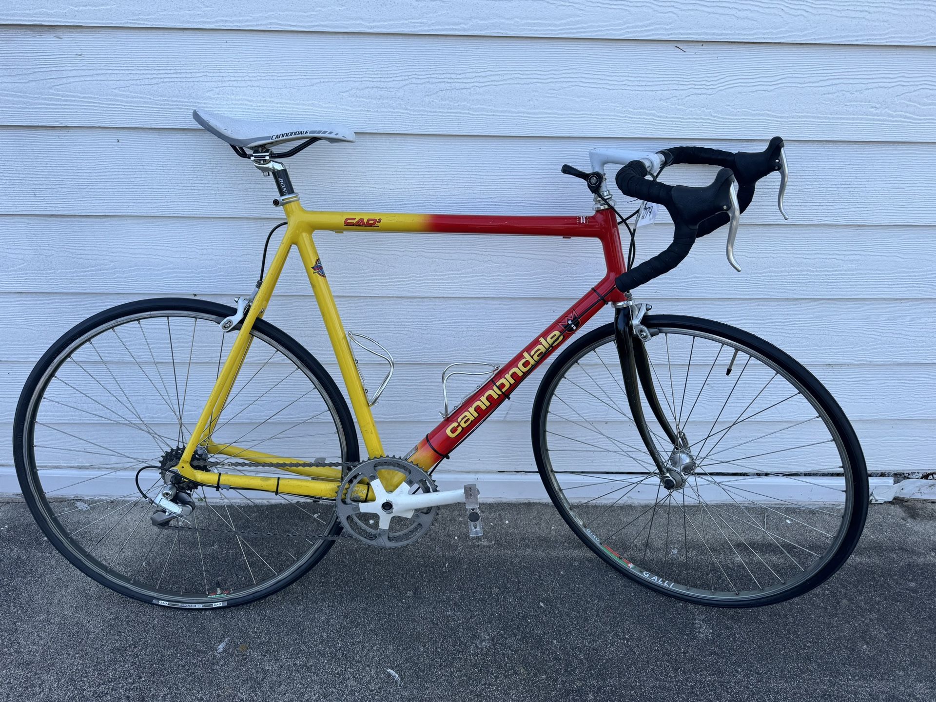 Road Bike (62cm)