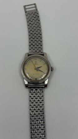 Omega seamaster