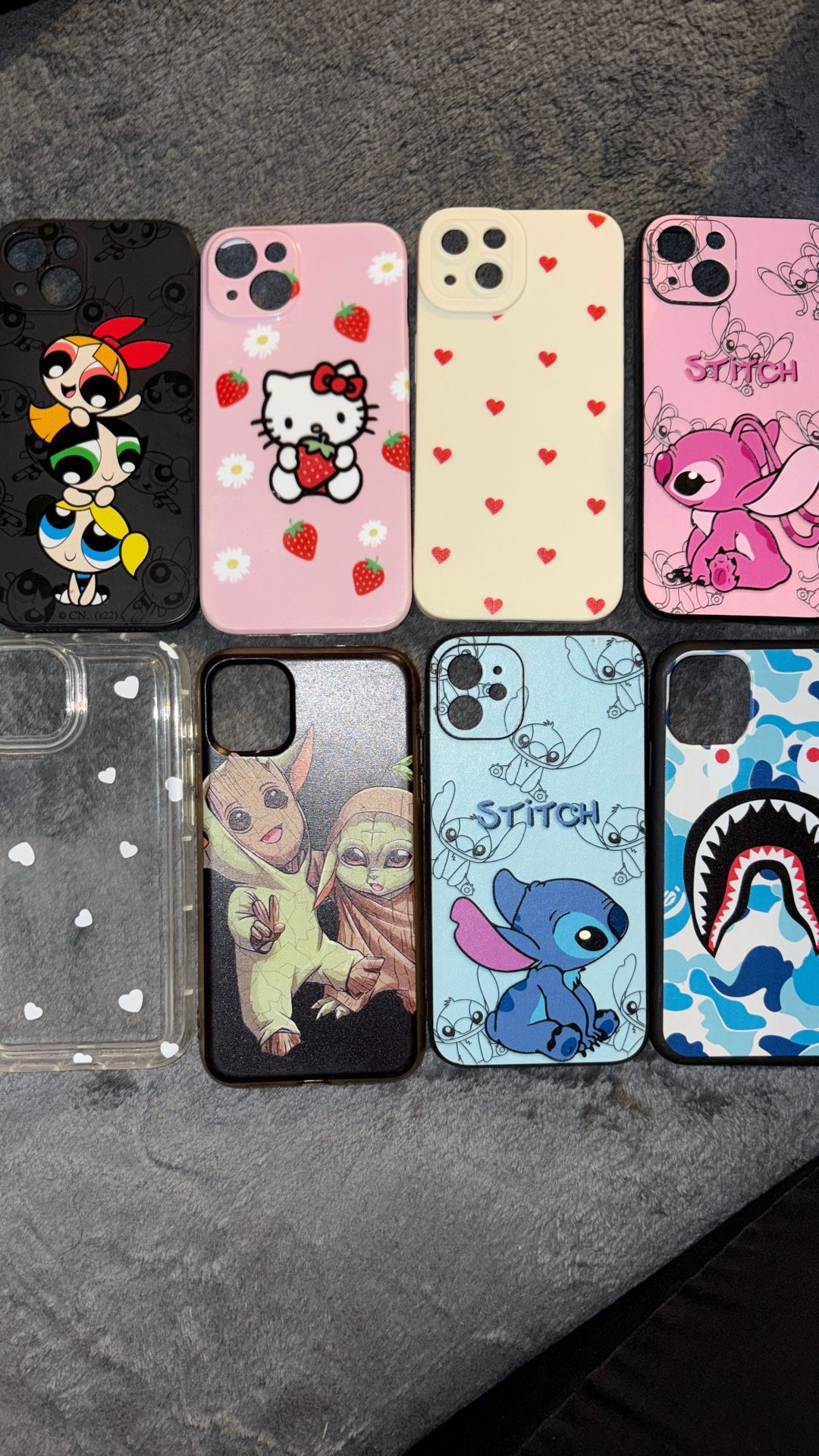iPhone Cases 