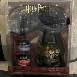 Harry Potter Eye Care Sleep Set