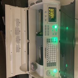 Cricut Expression 