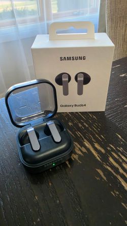 Galaxy Buds4
