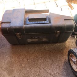 Tool Box