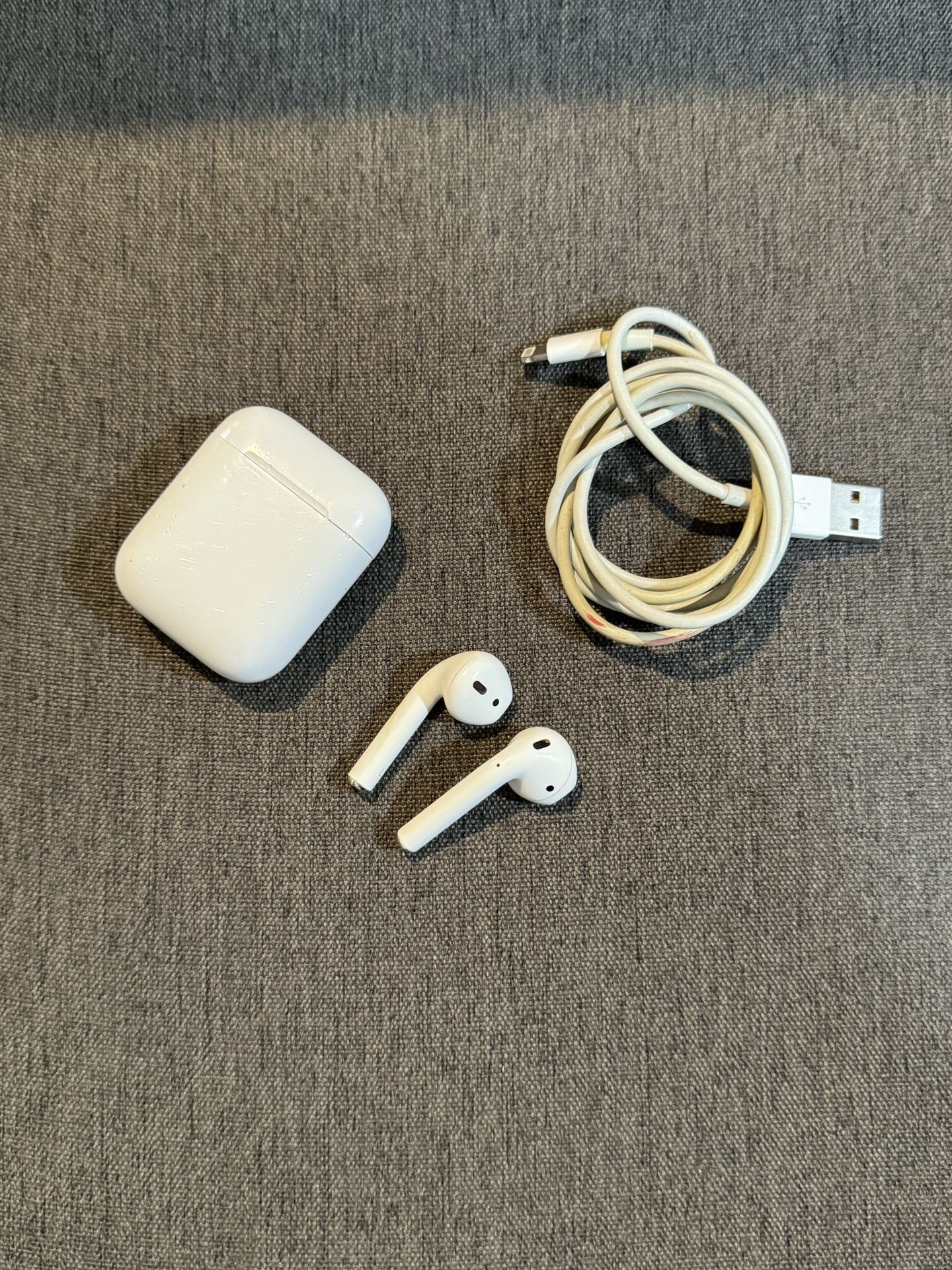 Air Pods 