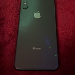 iPhone XS Max 64 gb 135