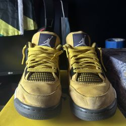 Jordan Lightning 4s 
