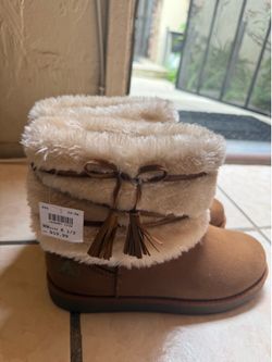 Botas