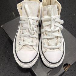 Converse Size1