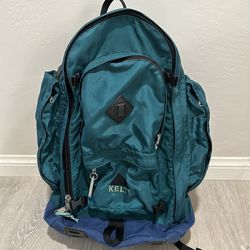 Kelty Large/Extra large backpacking Backpack redwing 