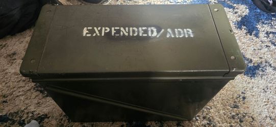 Large box