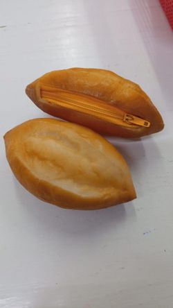 Monederos De Pan Y Aguacate 💯 Mexicanos