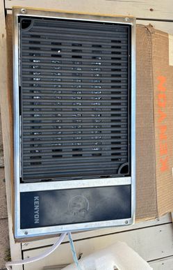 Kenyon Grill
