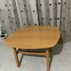 Wooden Table 
