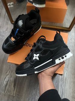 Black Lv Stake 
