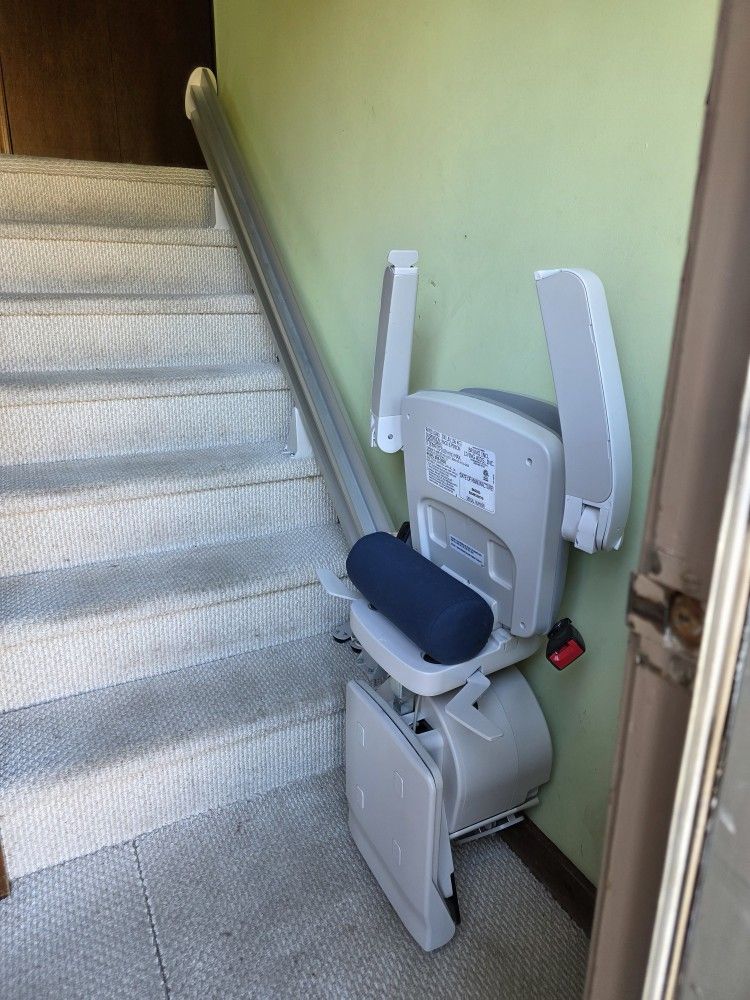 Stair Lift