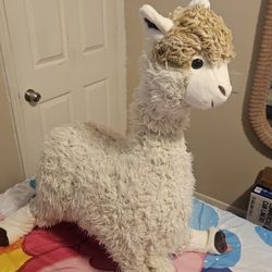 LLAMA