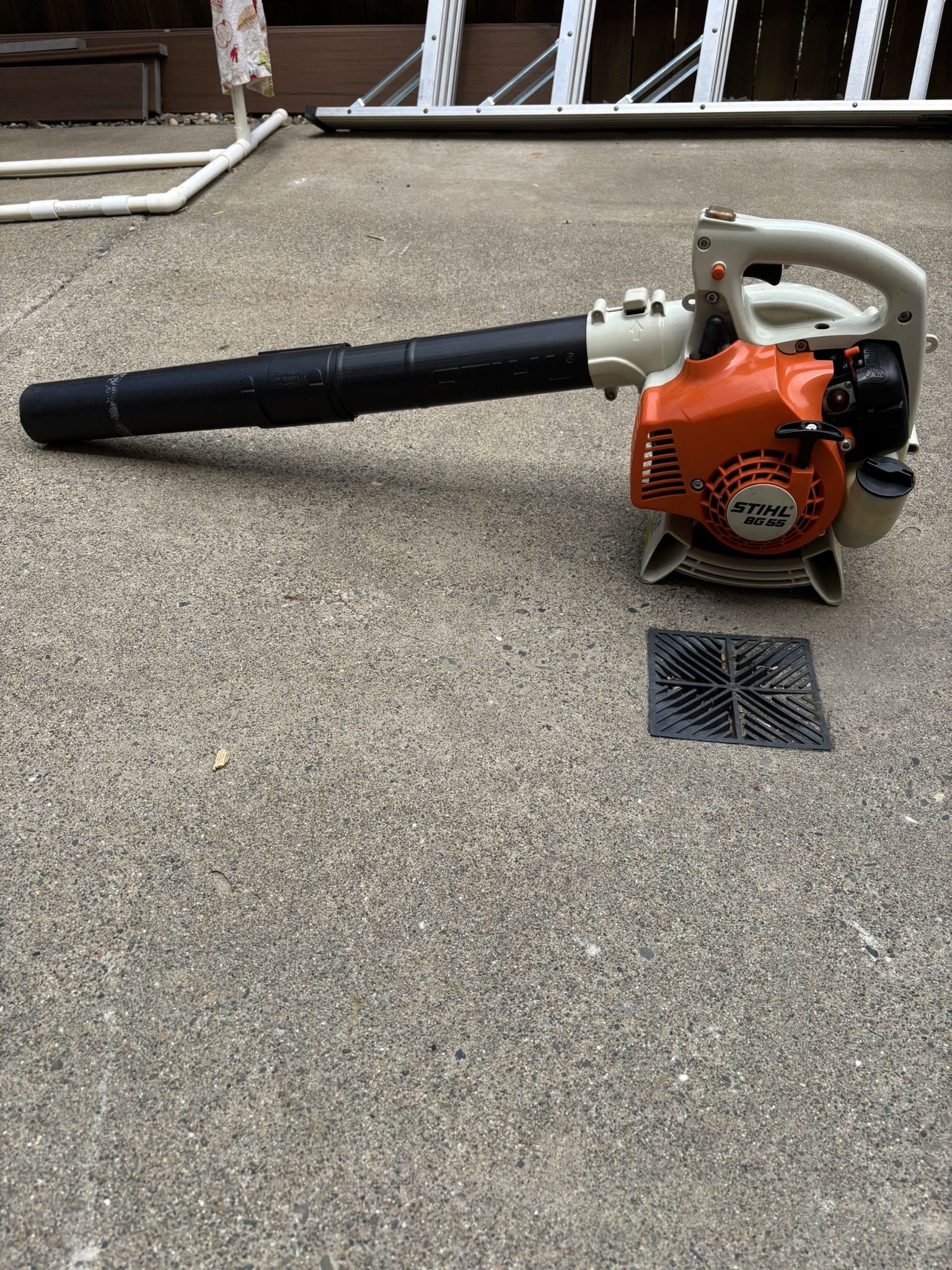 Stihl Blower BG55