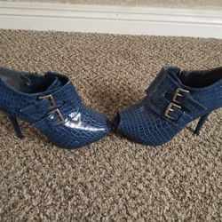 Zapatos Anne Michelle 