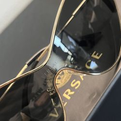 Versace Sunglasses