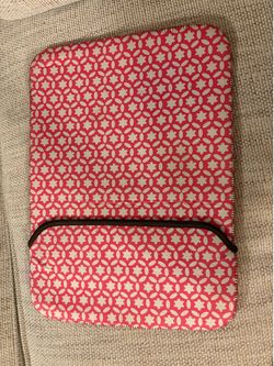 Laptop Sleeve