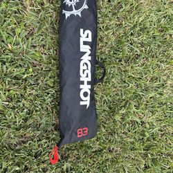 Trainer Kite SLINGSHOT B3