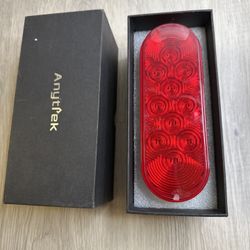 Anytrek GPS TrackLight 6” OVAL