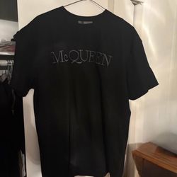 McQueen Shirt