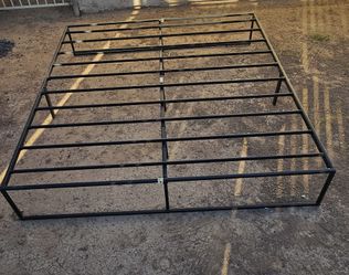 Bed frame king (base para cama king)