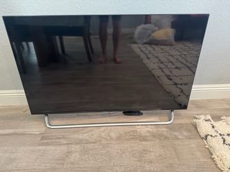49 inch LG flat screen tv