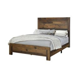 New Queen Bed Frame