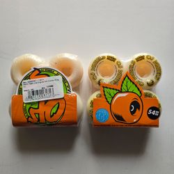 SKATEBOARD WHEELS 30 EACH