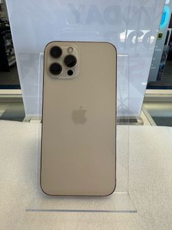 iPhone 12 Pro Max 128GB AT&T