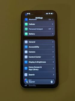 iPhone 15 plus green 128 GB