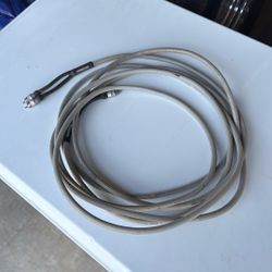 Monster RCA Cable Car Audio Stereo Amplifier 20 Feet