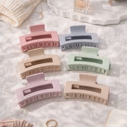 Hair clip Mix and Match $20 for 3,