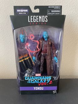Marvel Legends Yondu