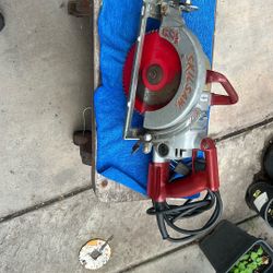 Skill Saw 