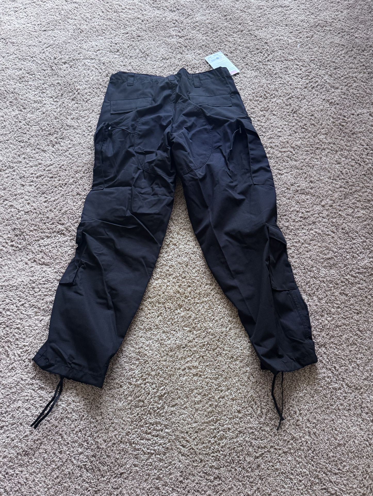 Two Tactical Pants