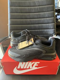 Nike Air Max Fire 🔥